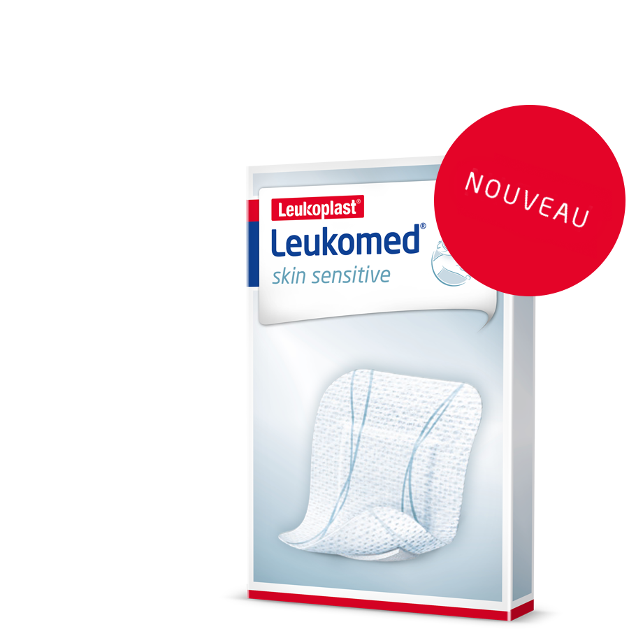 Leukoplast® Leukomed® skin sensitive