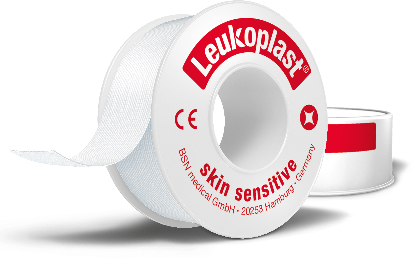 Leukoplast SkinSensitive